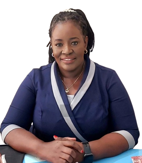 Beth Micah-Wakuthii