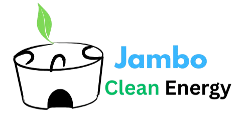 Jambo Clean Energy Logo